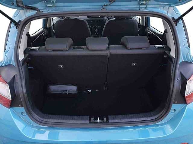 Hyundai i10 1.2 MPi SE Connect 5dr