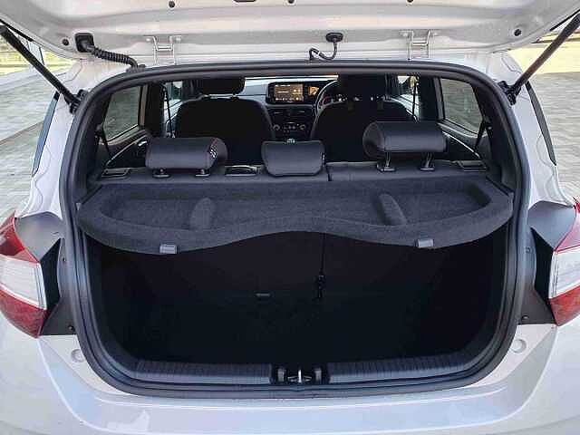 Hyundai i10 1.0 T-GDi N Line 5dr