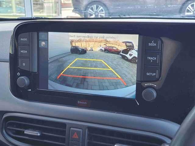 Hyundai i10 1.0 T-GDi N Line 5dr