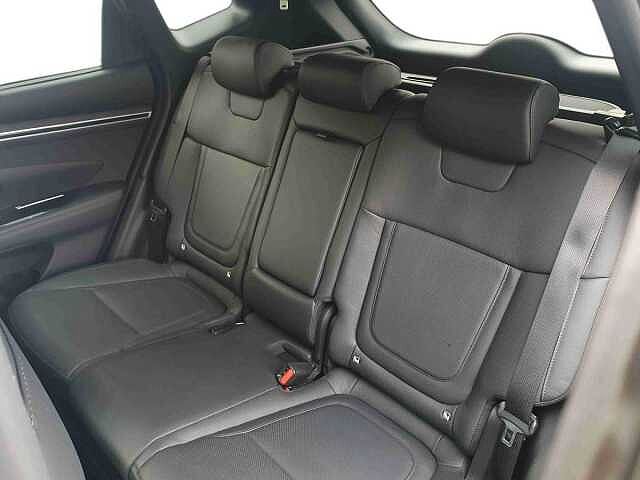 Hyundai Tucson 1.6 TGDi Ultimate 5dr 2WD