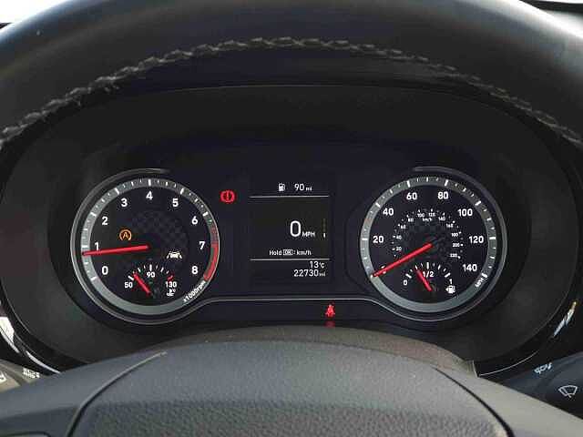 Hyundai i10 1.0 MPi SE Connect 5dr