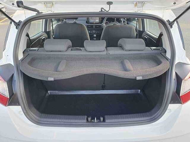 Hyundai i10 1.0 MPi SE Connect 5dr