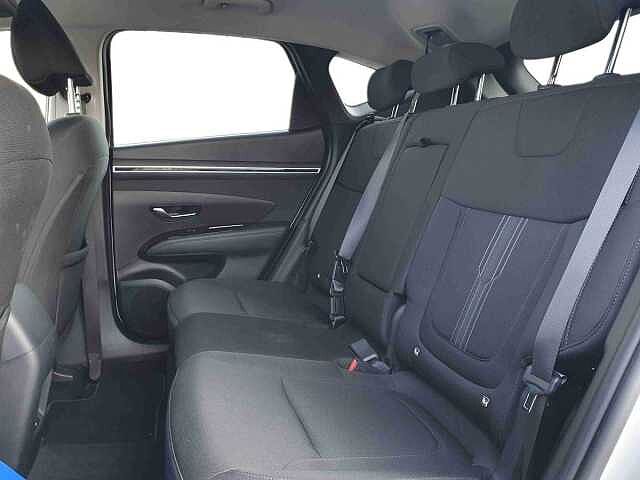 Hyundai Tucson 1.6 TGDi Premium 5dr 2WD