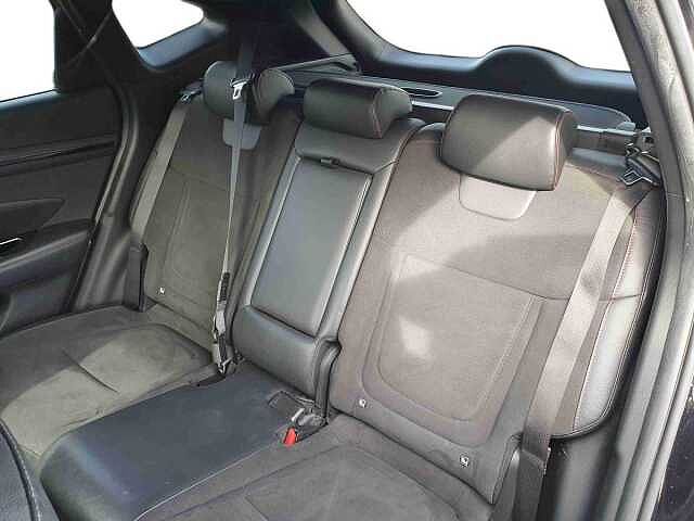 Hyundai Tucson 1.6 TGDi N Line 5dr 2WD