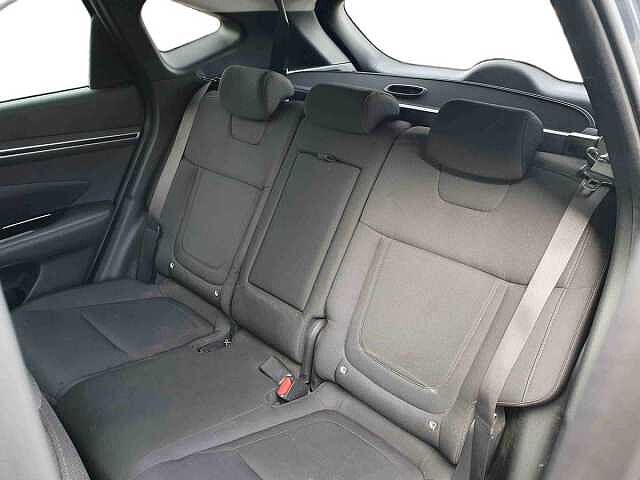 Hyundai Tucson 1.6 TGDi SE Connect 5dr 2WD