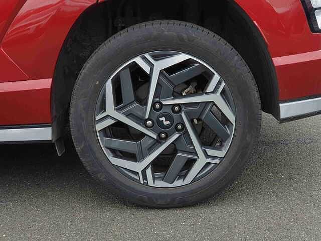 Hyundai Kona 1.0T N Line 5dr