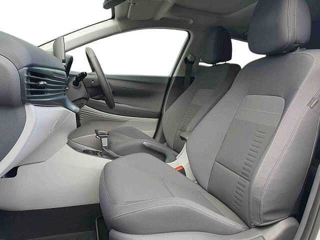 Hyundai Bayon 1.0 TGDi Ultimate 5dr DCT