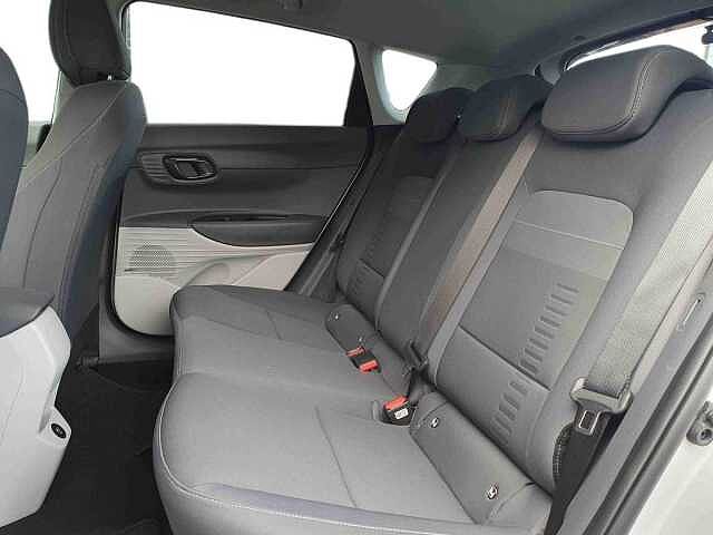 Hyundai Bayon 1.0 TGDi Ultimate 5dr DCT