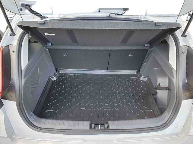 Hyundai Bayon 1.0 TGDi Ultimate 5dr DCT