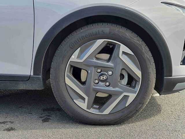 Hyundai Bayon 1.0 TGDi Ultimate 5dr DCT