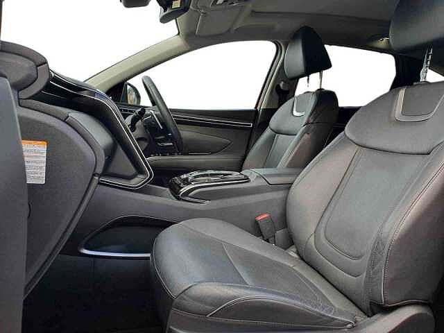 Hyundai Tucson 1.6 TGDi Hybrid 230 Ultimate 5dr 2WD Auto