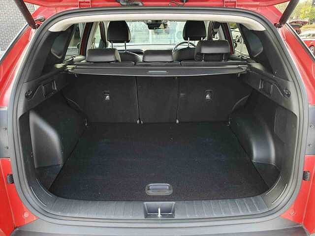 Hyundai Tucson 1.6 TGDi Hybrid 230 Ultimate 5dr 2WD Auto