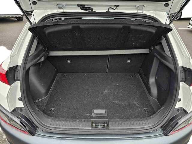 Hyundai Kona 1.0 TGDi 48V MHEV Ultimate 5dr