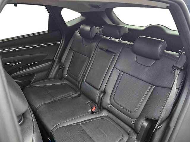 Hyundai Tucson 1.6 TGDi Ultimate 5dr 2WD