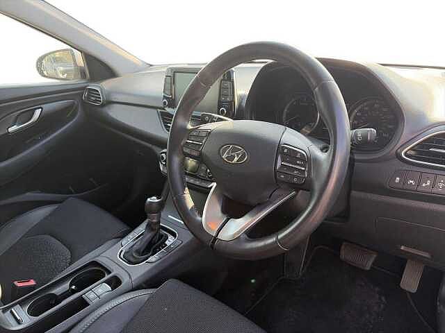 Hyundai i30 1.6 CRDi [136] Premium 5dr DCT