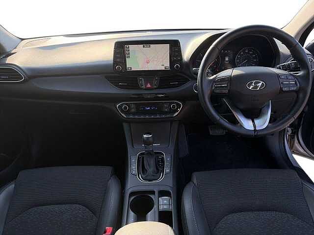 Hyundai i30 1.6 CRDi [136] Premium 5dr DCT