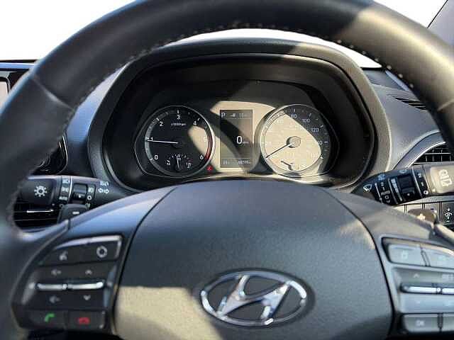 Hyundai i30 1.6 CRDi [136] Premium 5dr DCT