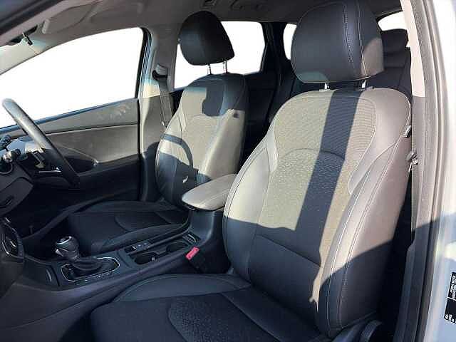 Hyundai i30 1.6 CRDi [136] Premium 5dr DCT