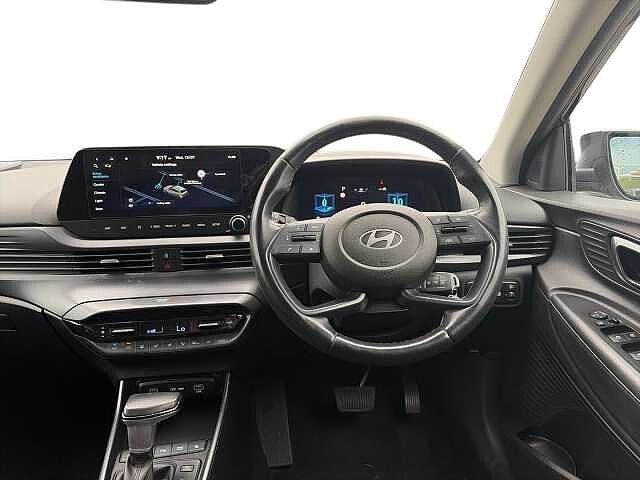 Hyundai i20 1.0T GDi Premium 5dr DCT