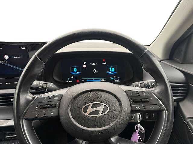 Hyundai i20 1.0T GDi Premium 5dr DCT