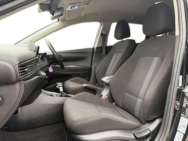 Hyundai i20 1.0T GDi Premium 5dr DCT