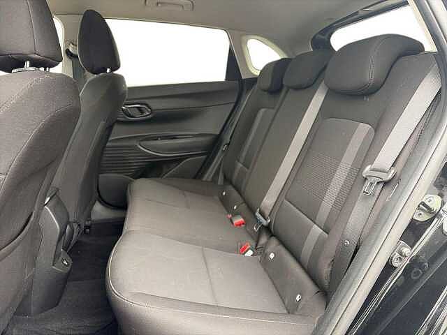 Hyundai i20 1.0T GDi Premium 5dr DCT