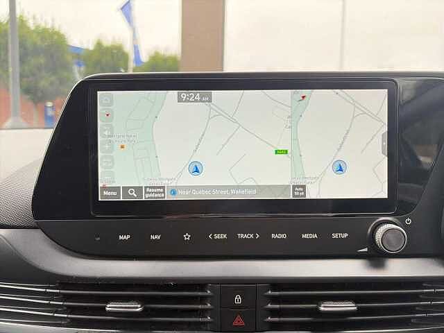 Hyundai i20 1.0T GDi Premium 5dr DCT