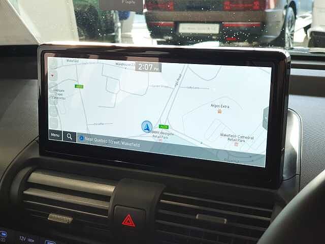 Hyundai Inster 85kW 02 49kWh 5dr Auto