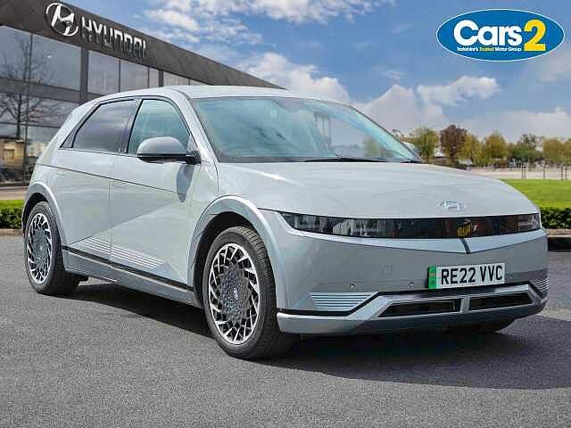 225kW Ultimate 73 kWh 5dr AWD Auto [Tech]