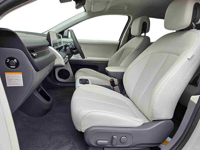 Hyundai IONIQ 5 225kW Ultimate 73 kWh 5dr AWD Auto [Tech] Grey