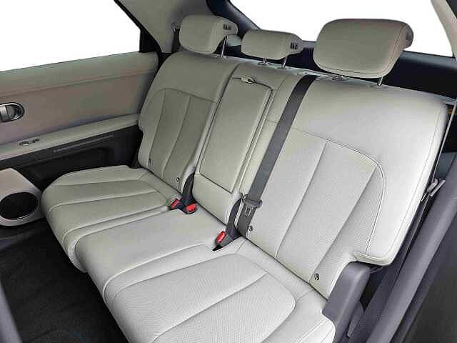 Hyundai IONIQ 5 225kW Ultimate 73 kWh 5dr AWD Auto [Tech] Grey
