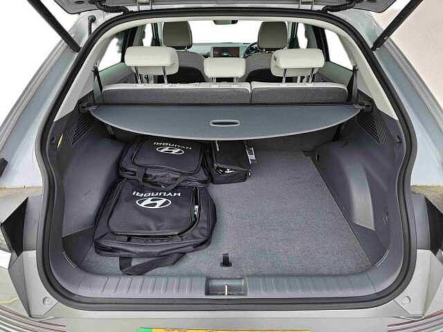 Hyundai IONIQ 5 225kW Ultimate 73 kWh 5dr AWD Auto [Tech] Grey