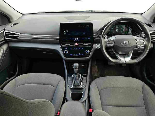 Hyundai Ioniq 1.6 GDi Hybrid Premium 5dr DCT