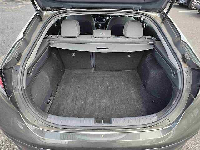 Hyundai Ioniq 1.6 GDi Hybrid Premium 5dr DCT