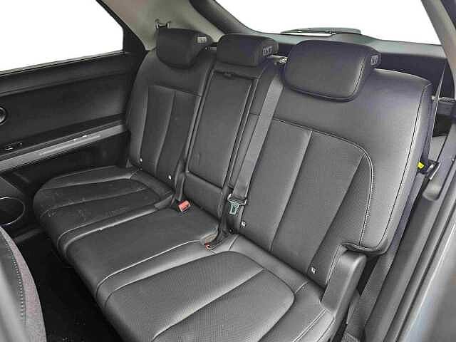 Hyundai Ioniq 5 168kW Ultimate 84 kWh 5dr Auto