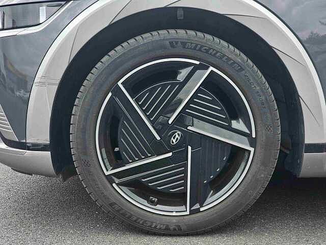 Hyundai Ioniq 5 168kW Ultimate 84 kWh 5dr Auto