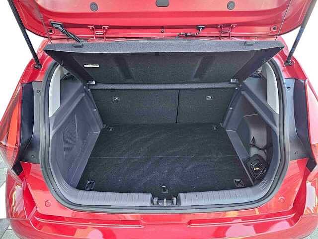 Hyundai BAYON 1.0 TGDi Ultimate 5dr DCT Red