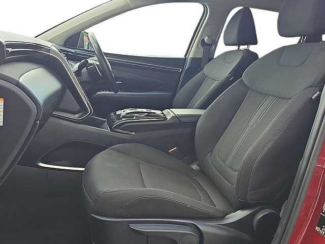 Hyundai Tucson 1.6 TGDi Hybrid 230 Premium 5dr 2WD Auto