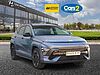 Hyundai KONA 160kW N Line S 65kWh 5dr Auto Blue