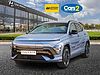 Hyundai KONA 160kW N Line S 65kWh 5dr Auto Blue