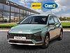 Hyundai BAYON 1.0 TGDi Advance 5dr Green