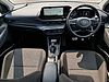 Hyundai BAYON 1.0 TGDi 48V MHEV Premium 5dr DCT Blue