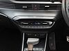 Hyundai BAYON 1.0 TGDi 48V MHEV Premium 5dr DCT Blue