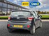 Hyundai I10 1.0 SE 5dr Black
