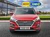 Hyundai TUCSON 1.6 TGDi 177 Premium SE 5dr 2WD DCT Red