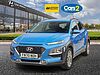 Hyundai KONA 1.6 GDi Hybrid Premium 5dr DCT Blue