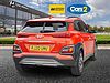 Hyundai KONA 1.6 GDi Hybrid Premium SE 5dr DCT Orange