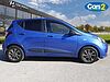 Hyundai I10 1.0 Go SE 5dr Blue