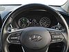 Hyundai SANTA FE 1.6 TGDi Hybrid Premium 5dr Auto Blue