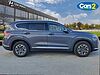 Hyundai SANTA FE 1.6 TGDi Hybrid Premium 5dr Auto Blue